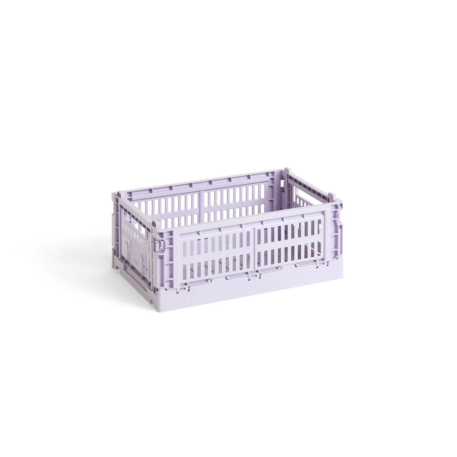 HAY  Colour Crate S kasse - Lavender