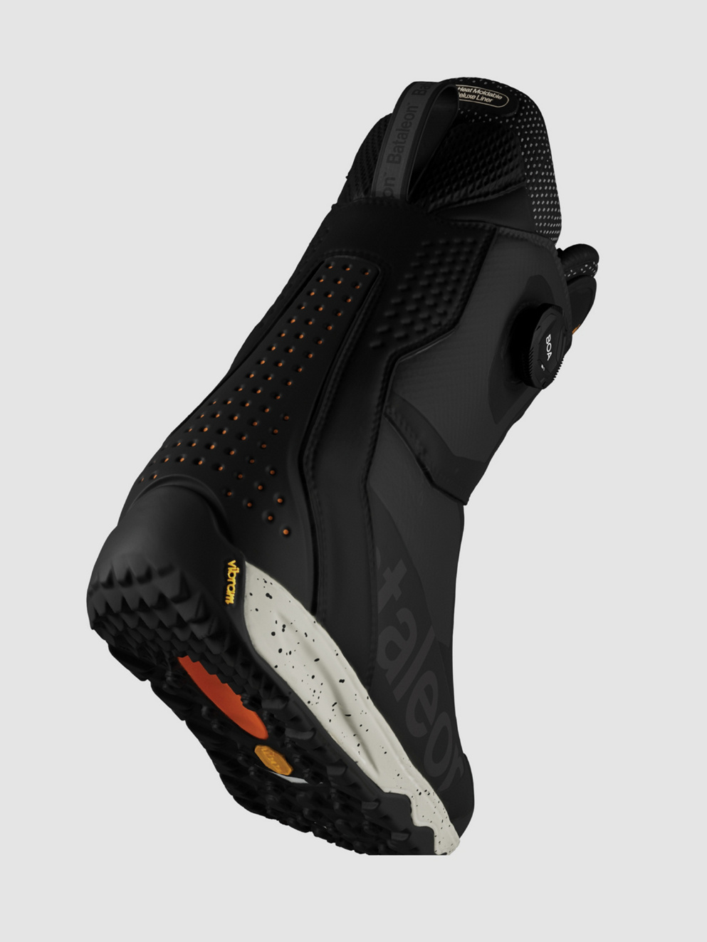 Bataleon Acid BOA 2025 Snowboard Boots dusk
