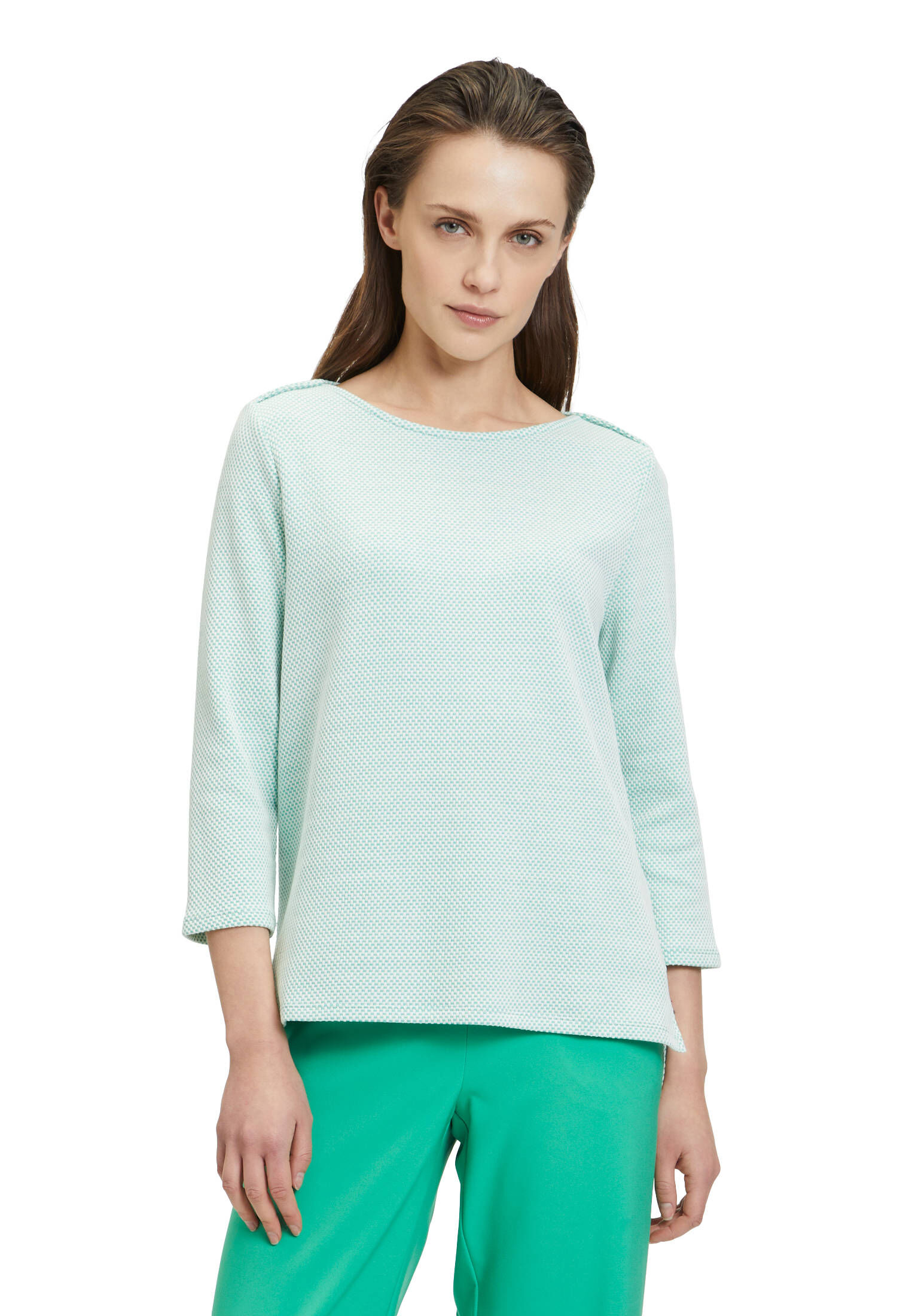 Betty Barclay| Damen Sweatshirt