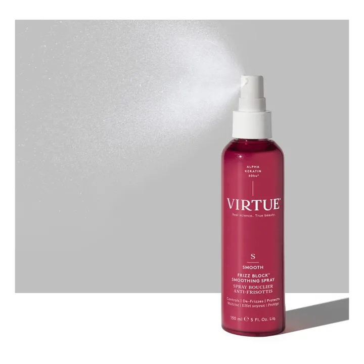 Virtue Spray protecteur anti-frisottis - 150 ml