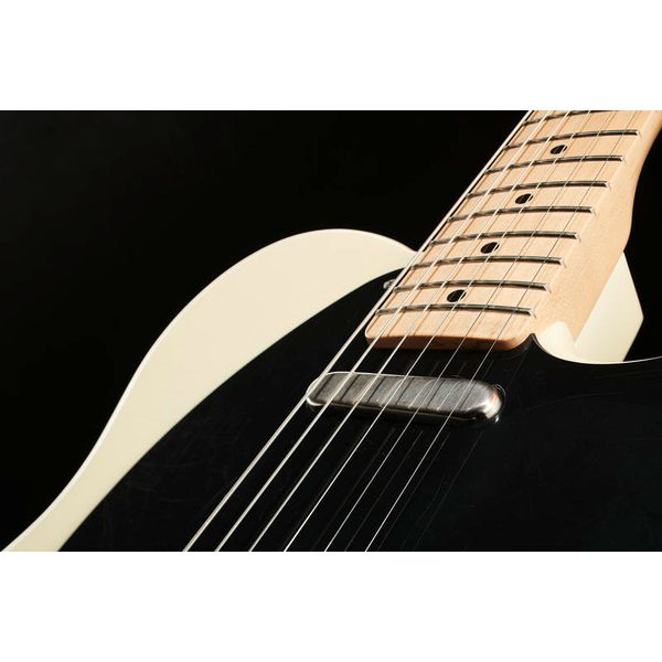 Maybach Texonian T54 Vintage Cream