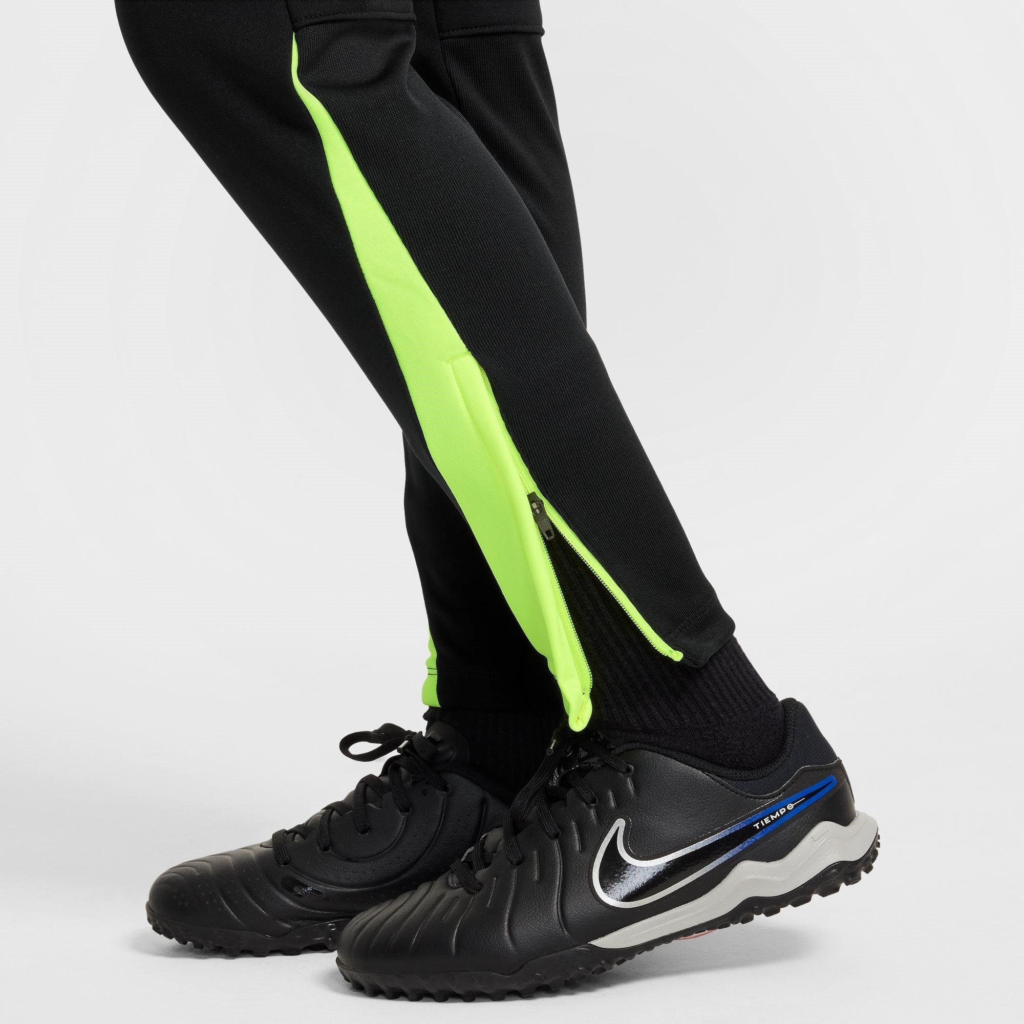 Nike Nike Therma-FIT Academy Big Kids' Soccer Pants
