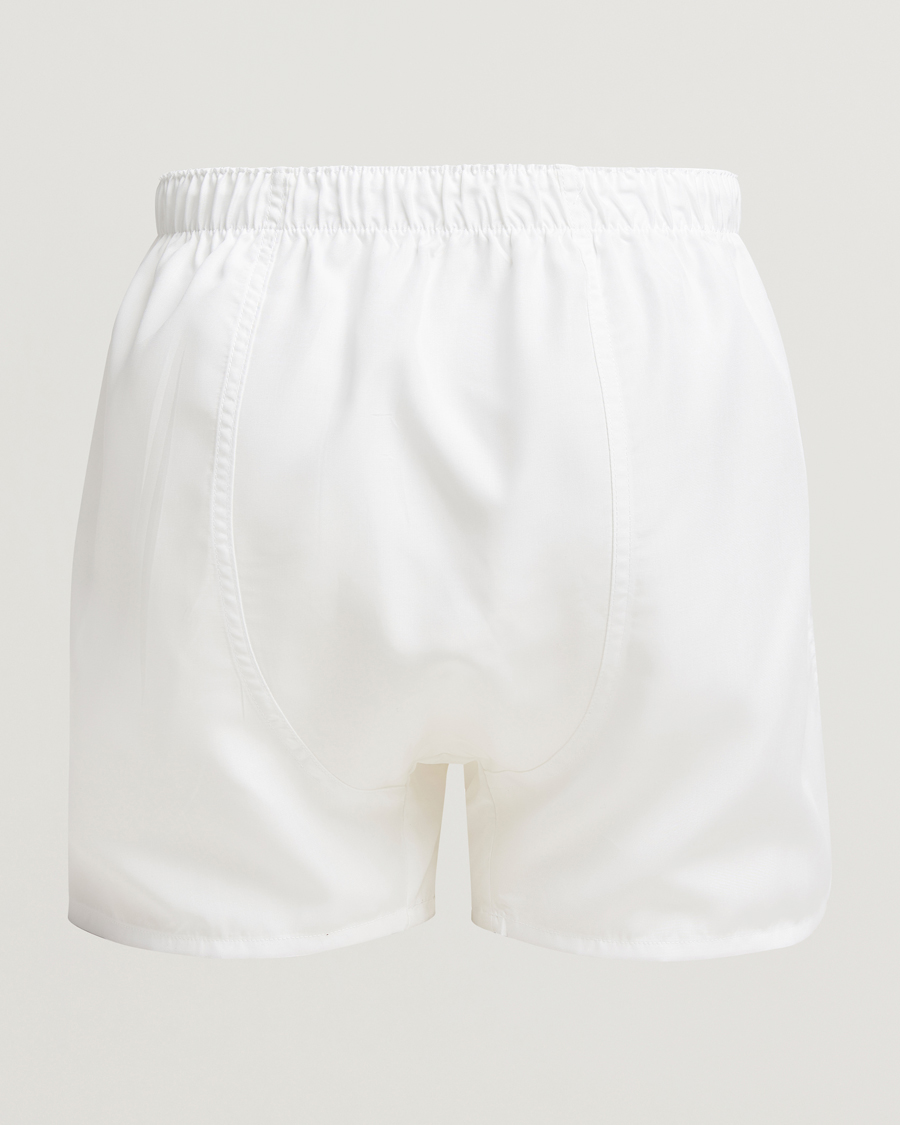 CDLP 3-Pack Boxer Shorts Classic Black/White/Sky Blue