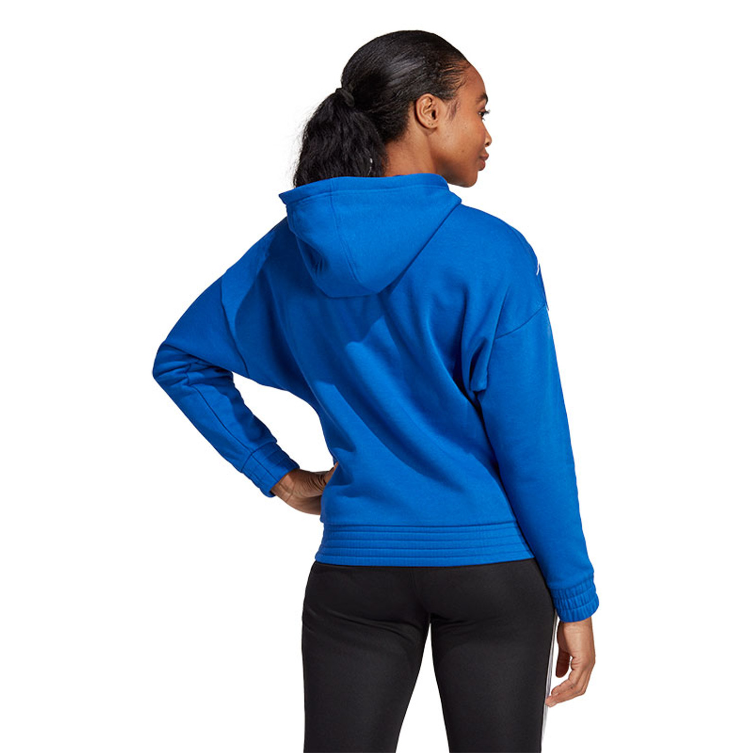 adidas Tiro 23 League Sweat Trainingspak Dames