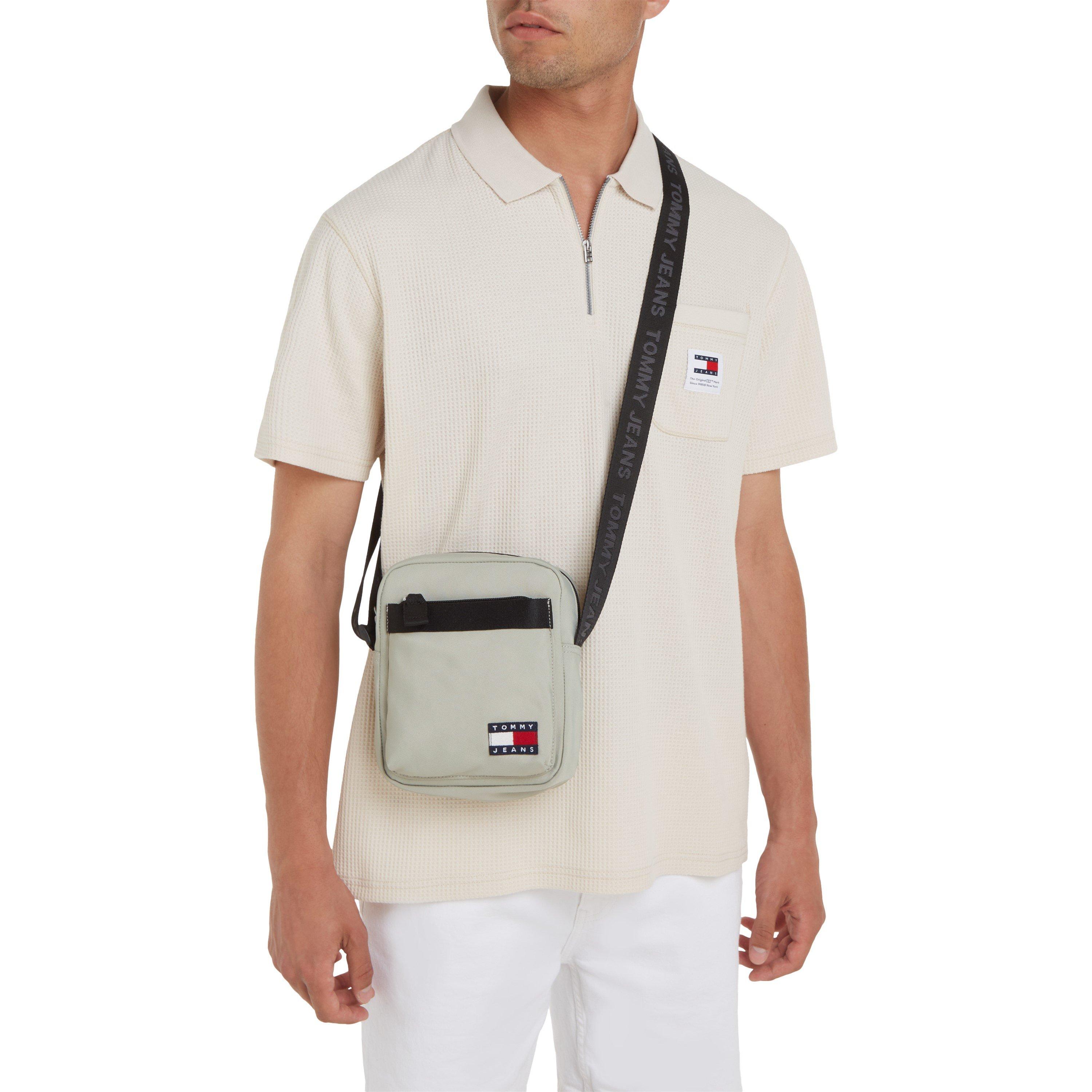 Tommy Jeans Daily Reporter bag