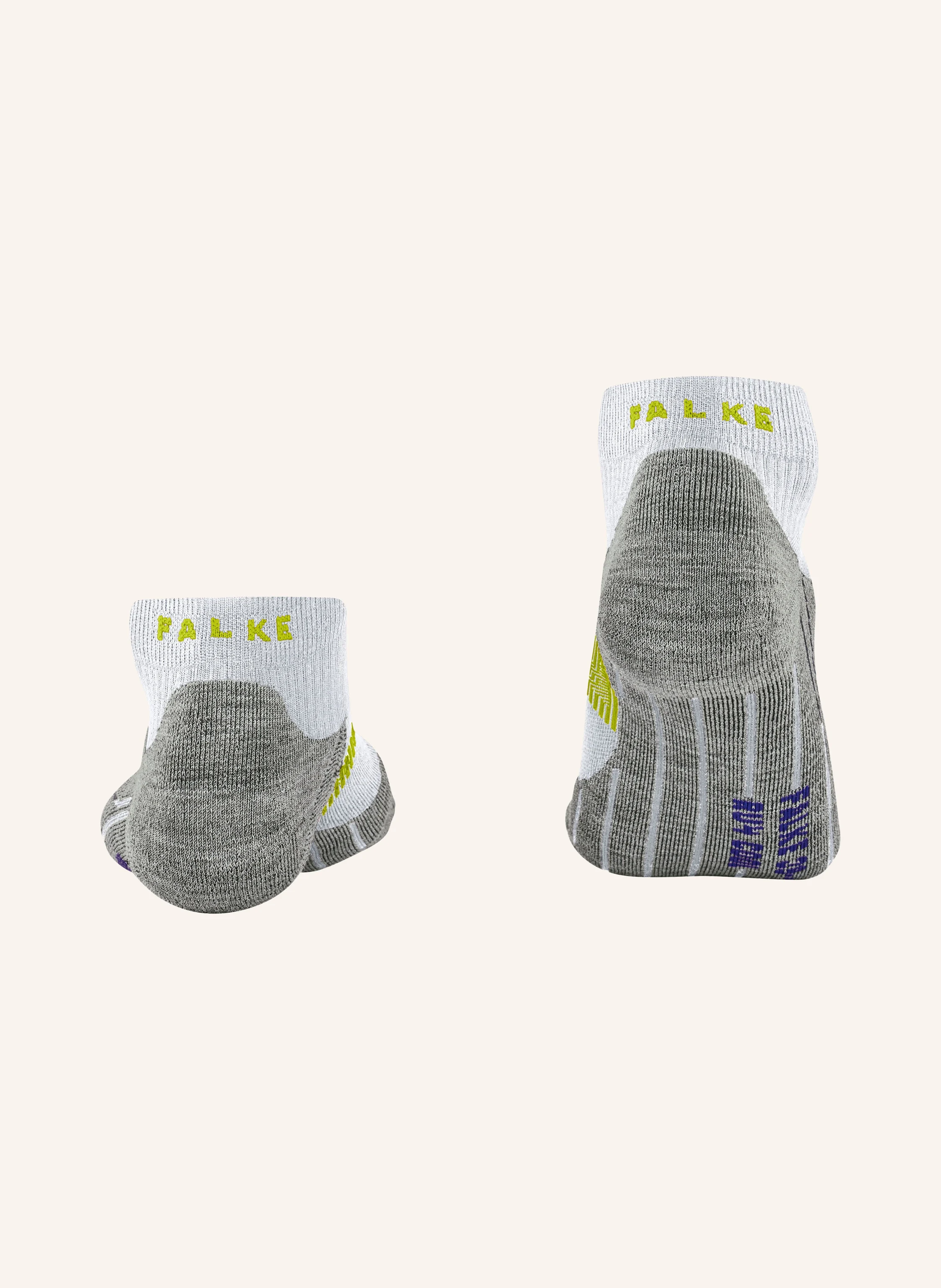FALKE Laufsocken RU4 ENDURANCE COOL SHORT