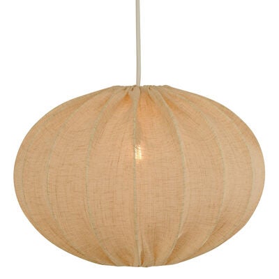 Watt&Veke Boll Lampe 40, Beige