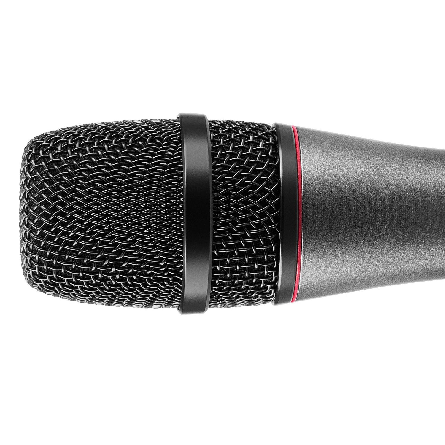 Sennheiser E 865 condensator zangmicrofoon