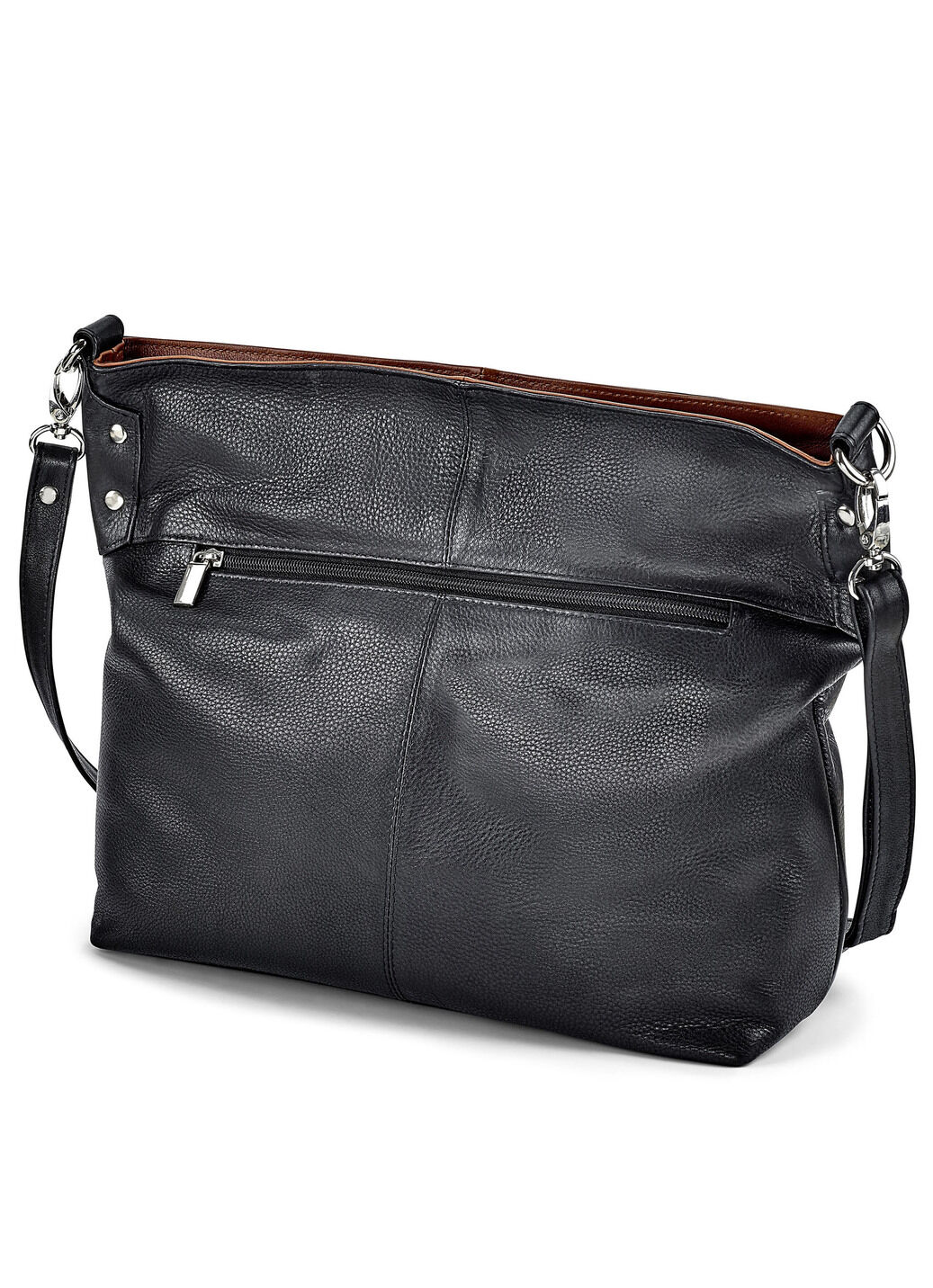 Laurina, Tasche, Damen, mit verstellbarem Umhängeriemen