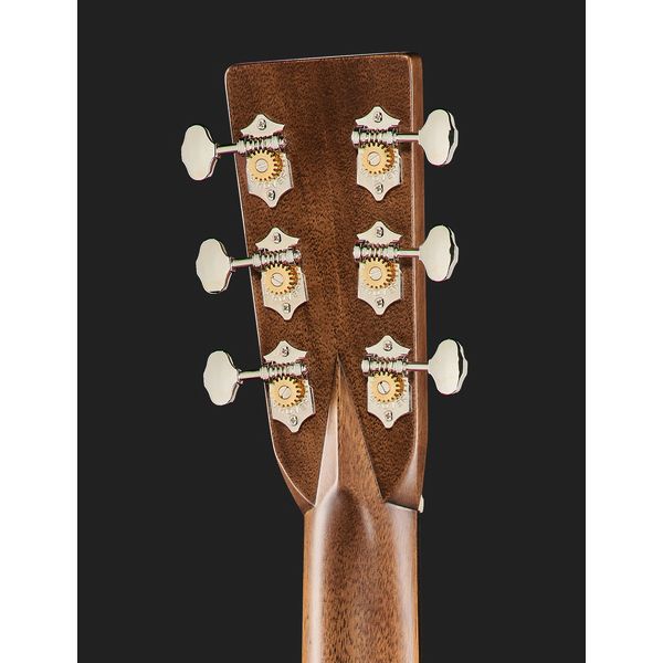 Martin Guitar SC-28E