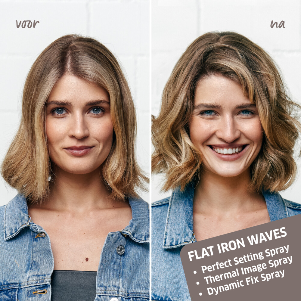 Wella Professionals EIMI Dynamic Fix Haarspray75 ml