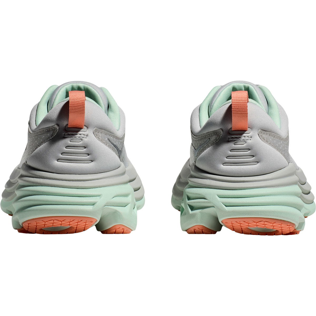 HOKA Bondi 8 Løbesko Dame