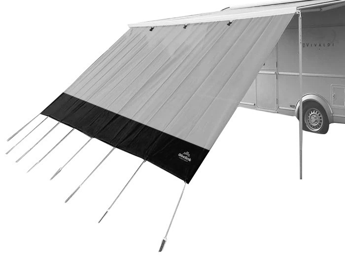 Tweedekans Obelink Sol Front XL Deluxe 430 voorwand