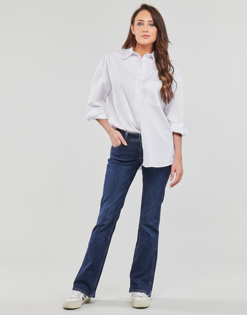 Pepe jeans - NEW PIMLICO Azul