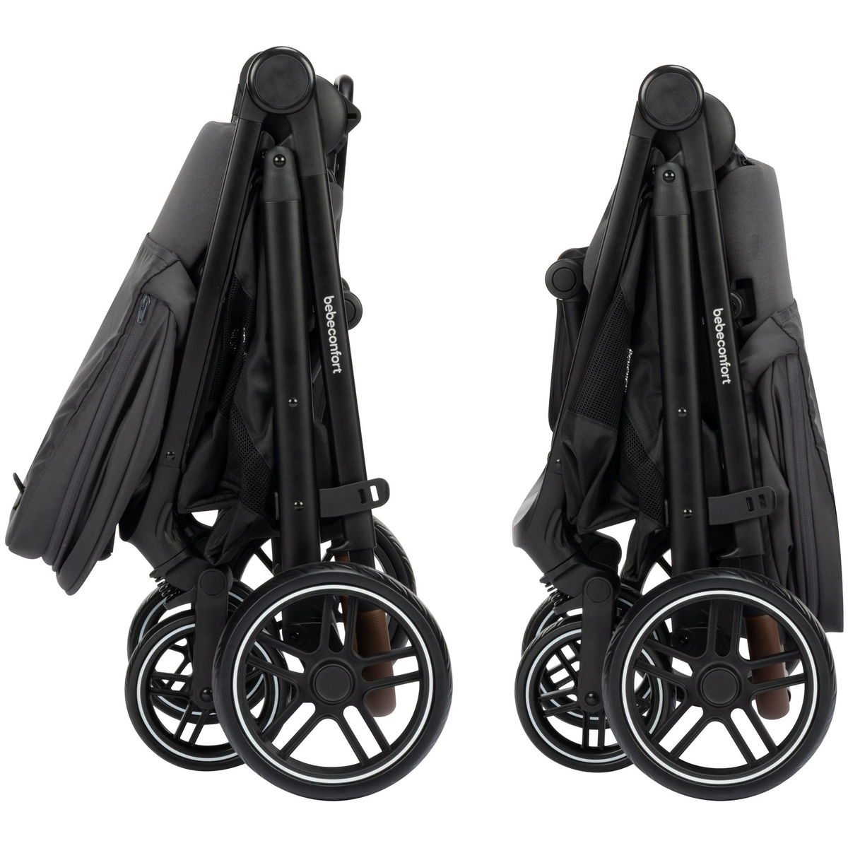 bebeconfortbebeconfort   Luvia Trio mineral graphite