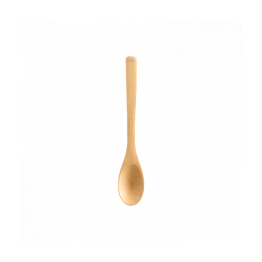 Cuillère en bambou Waam