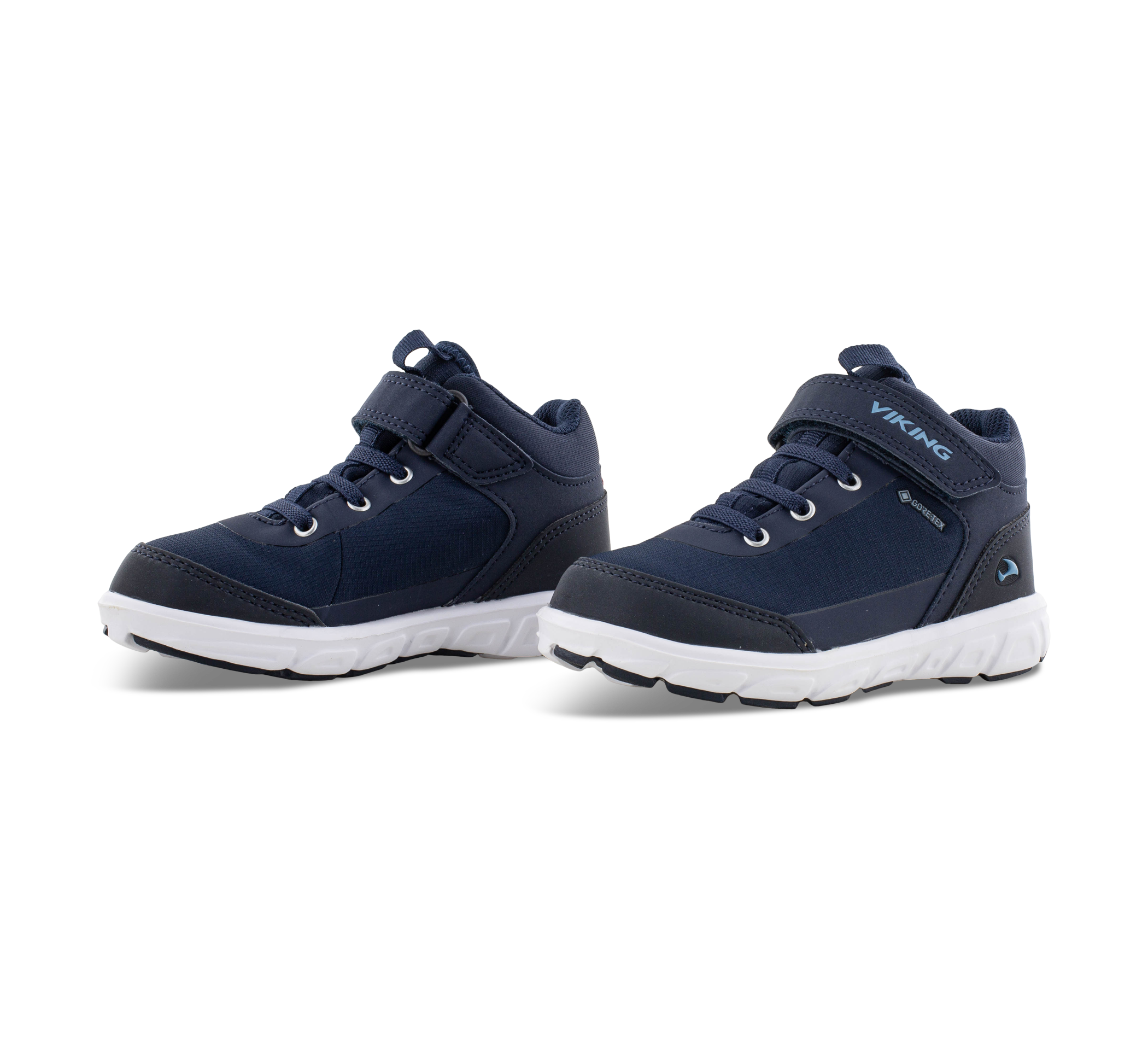 Viking Spectrum R Mid Gtx - Klettschuhe
