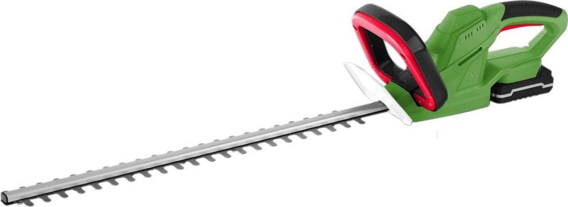 Brüder Mannesmann - Heggenschaar - Akku 18 Volt - Zwaardlengte 520mm