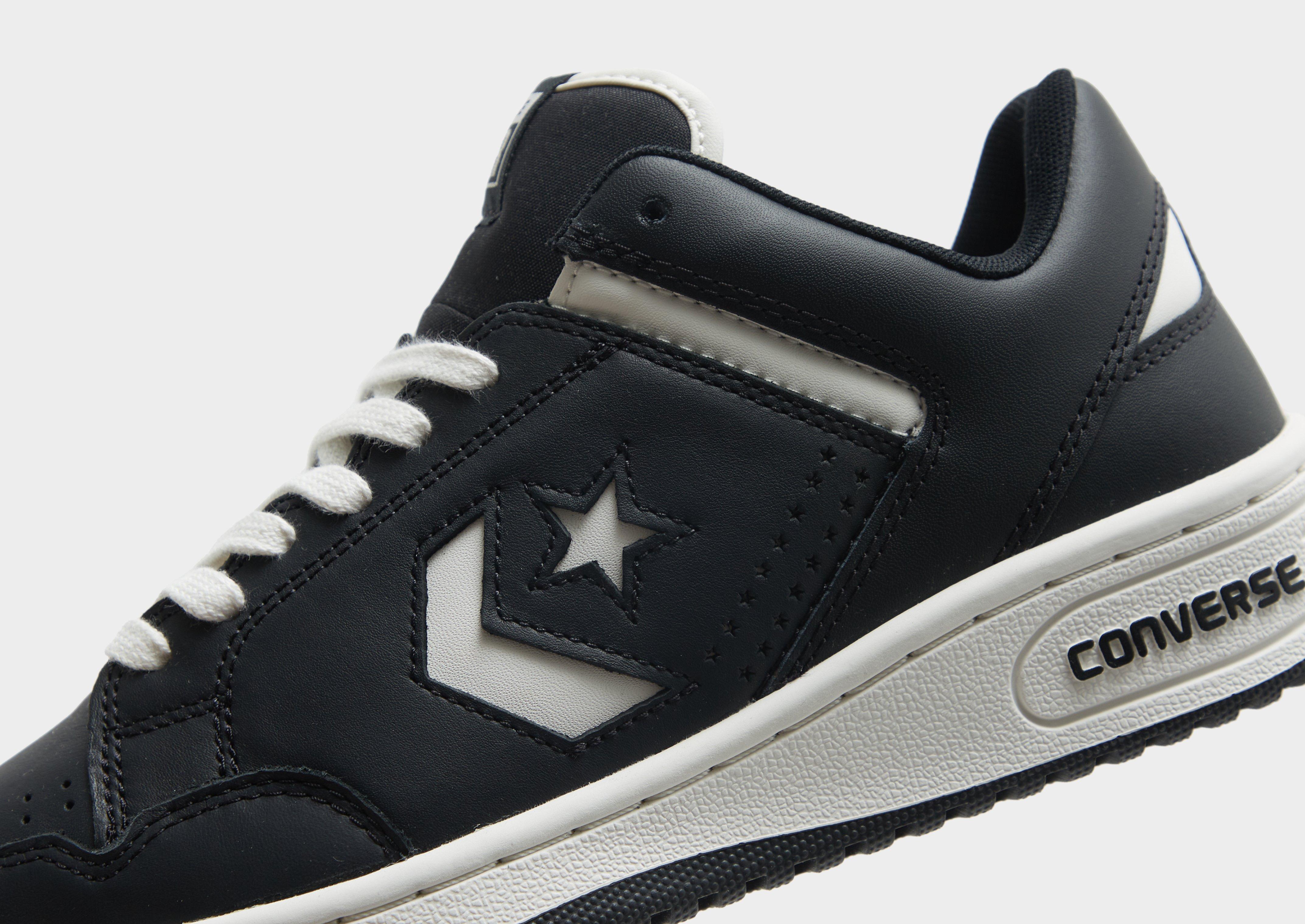 Converse Weapon Ox Homme