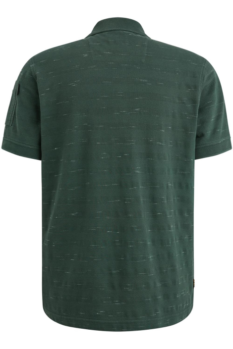 PME legend groene heren polo
