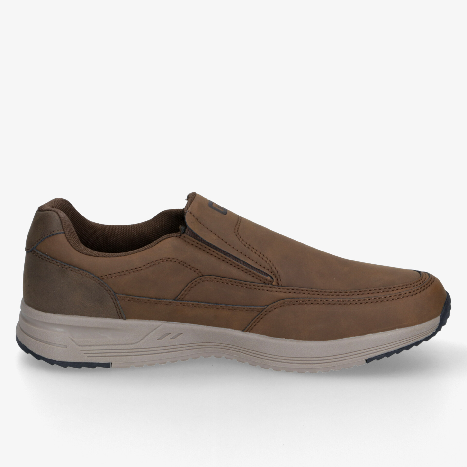 GORDON JACK Herren Halbschuhe braun | Online kaufen bei reno.de
