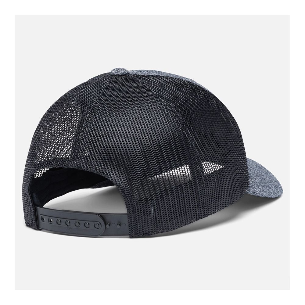 Columbia MESH - Casquette grey