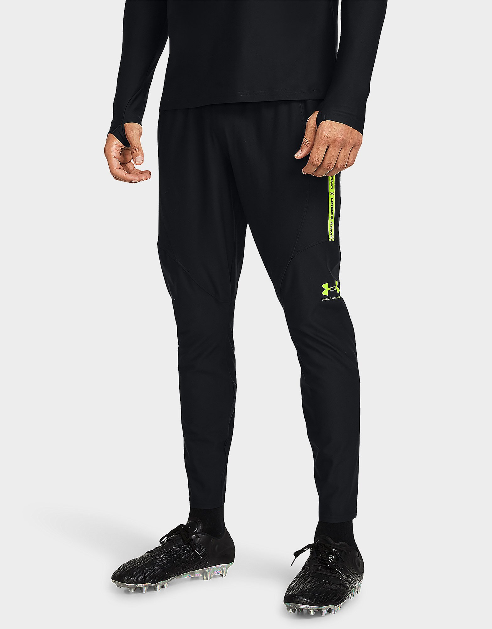 Under Armour Pants UA M's Ch. Pro Pant