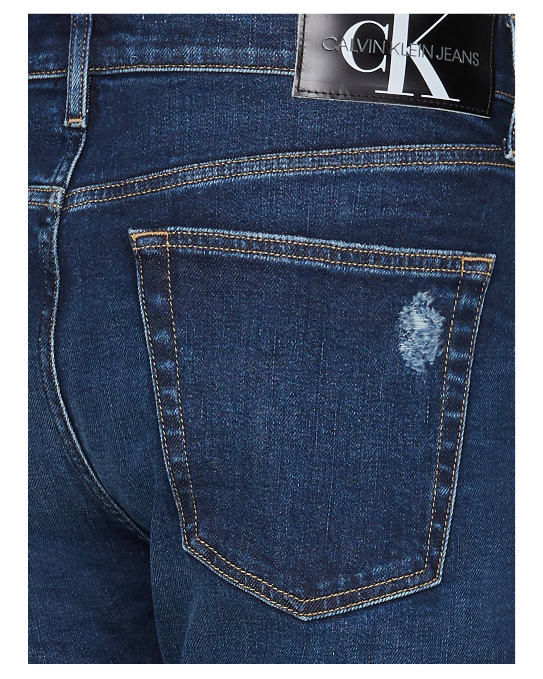 CALVIN KLEIN JEANS| Herren Jeans SLIM TAPER