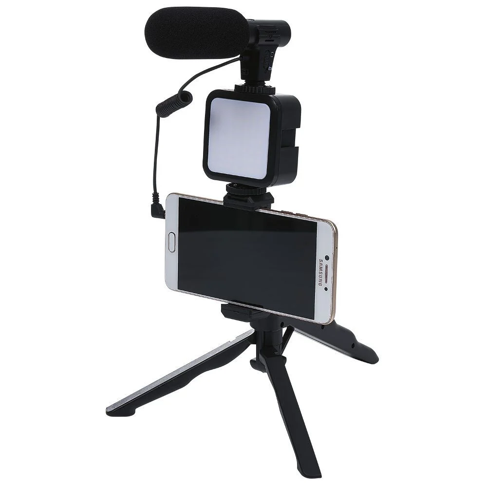 Kit trépied Vlogger