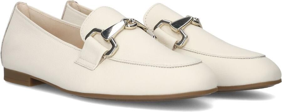 Gabor 211 Loafers Dames Instappers Beige