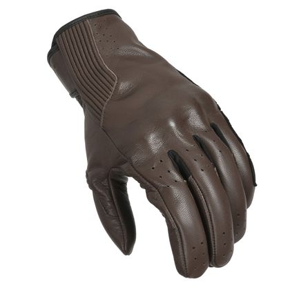 Gants Macna RIGID - Marron