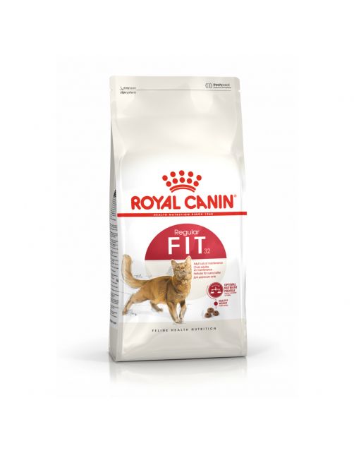 Royal Canin Fit 32 - Kattenvoer