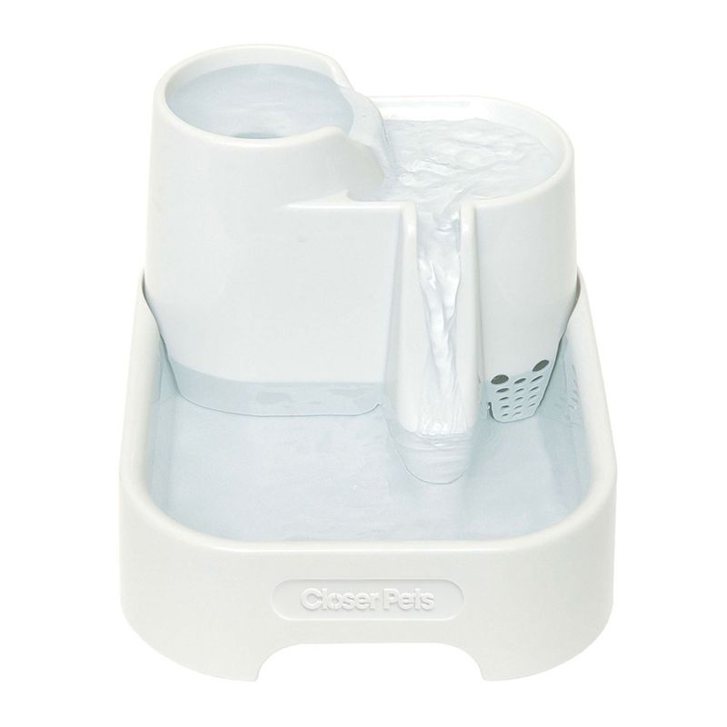 Fontaine à eau Closer Pets 2 L