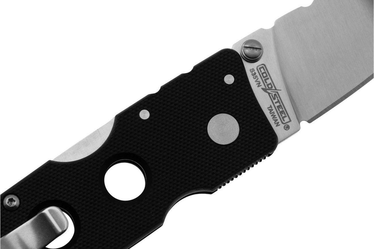 Cold Steel Hold Out 3 11G3 CPM S35VN zakmes