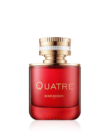 Boucheron Quatre en Rouge edp vapo 50ml