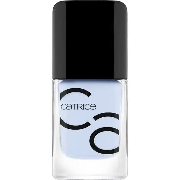 Iconails Gel Lacquer 170 No More Monday Blue-s