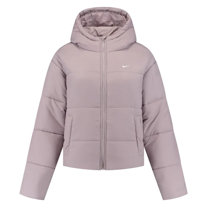 Nike Sportswear Classic Puffer Winterjas Dames