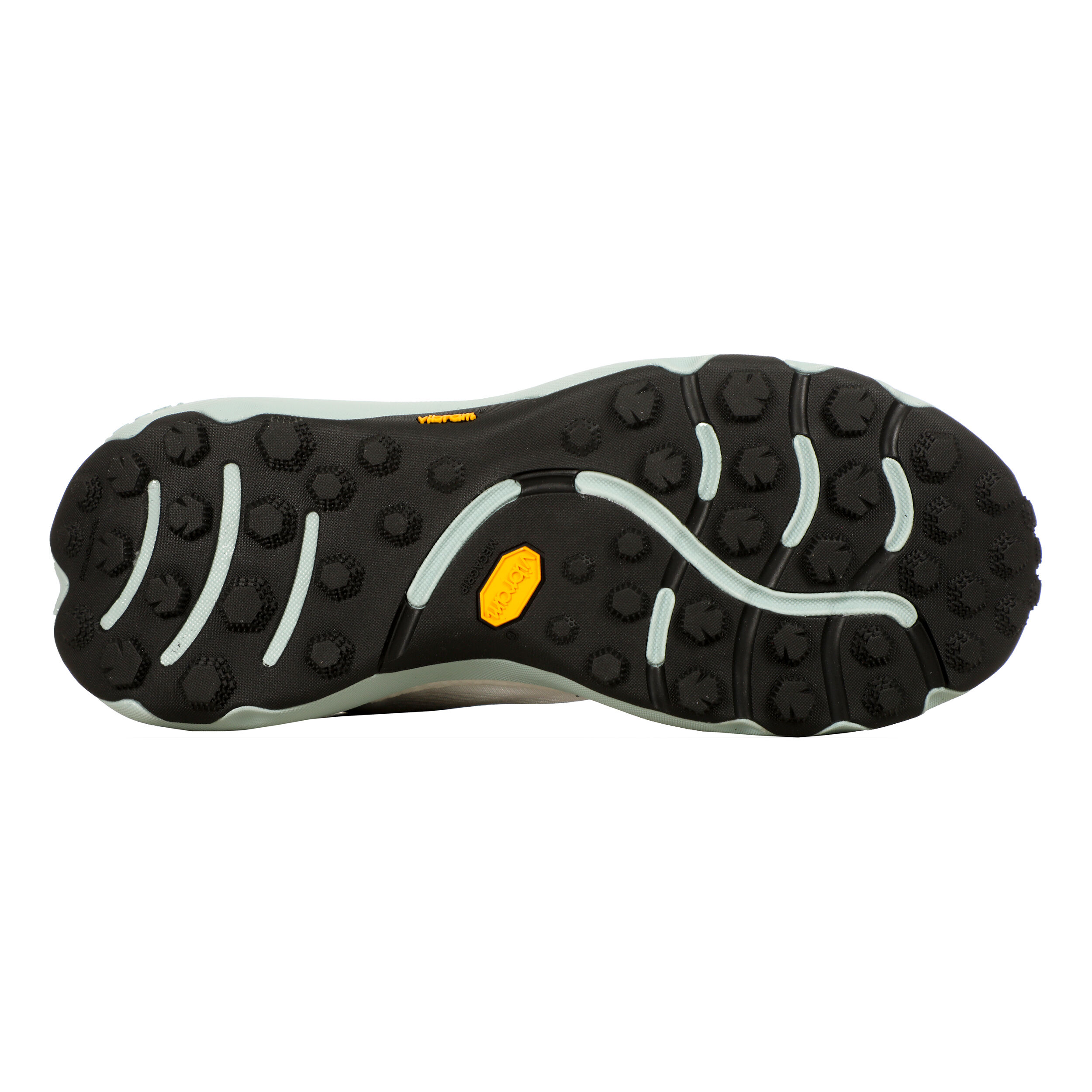 Under Armour Infinite Pro Trail Chaussure Trail - Blanc , Noir