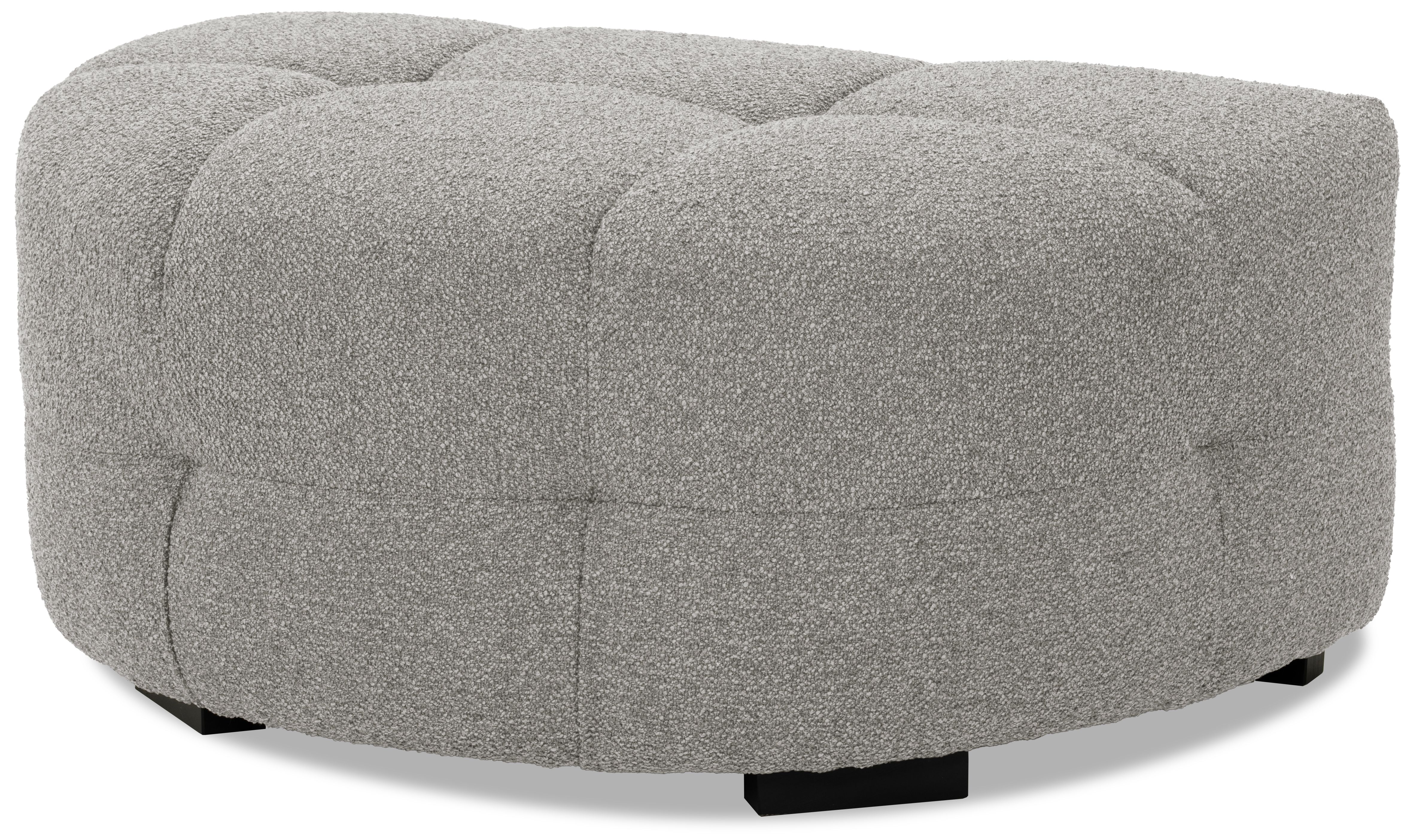 Hocker Confetti B100 x D65 x H45 cm