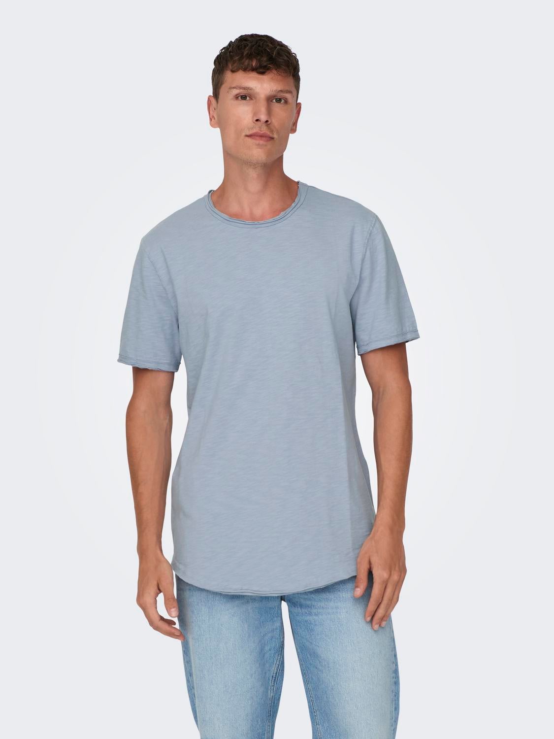 ONSBENNE T-shirt Eventide