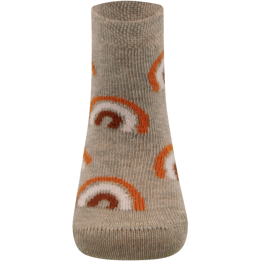 Ewers Socken 4er Pack RegenbogenHerzen