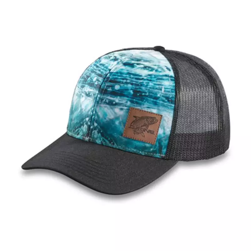Casquette DAKINE Crossing Curved Bill Tarponography
