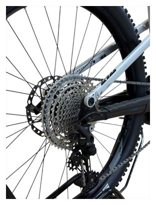 Produit reconditionné . KTM Macina Lycan 772 SHIMANO 2023 . VTT électrique . KTM . très bon état