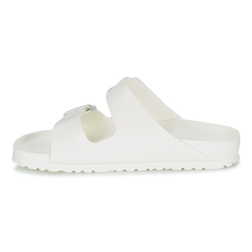 Birkenstock - ARIZONA EVA - Blanc