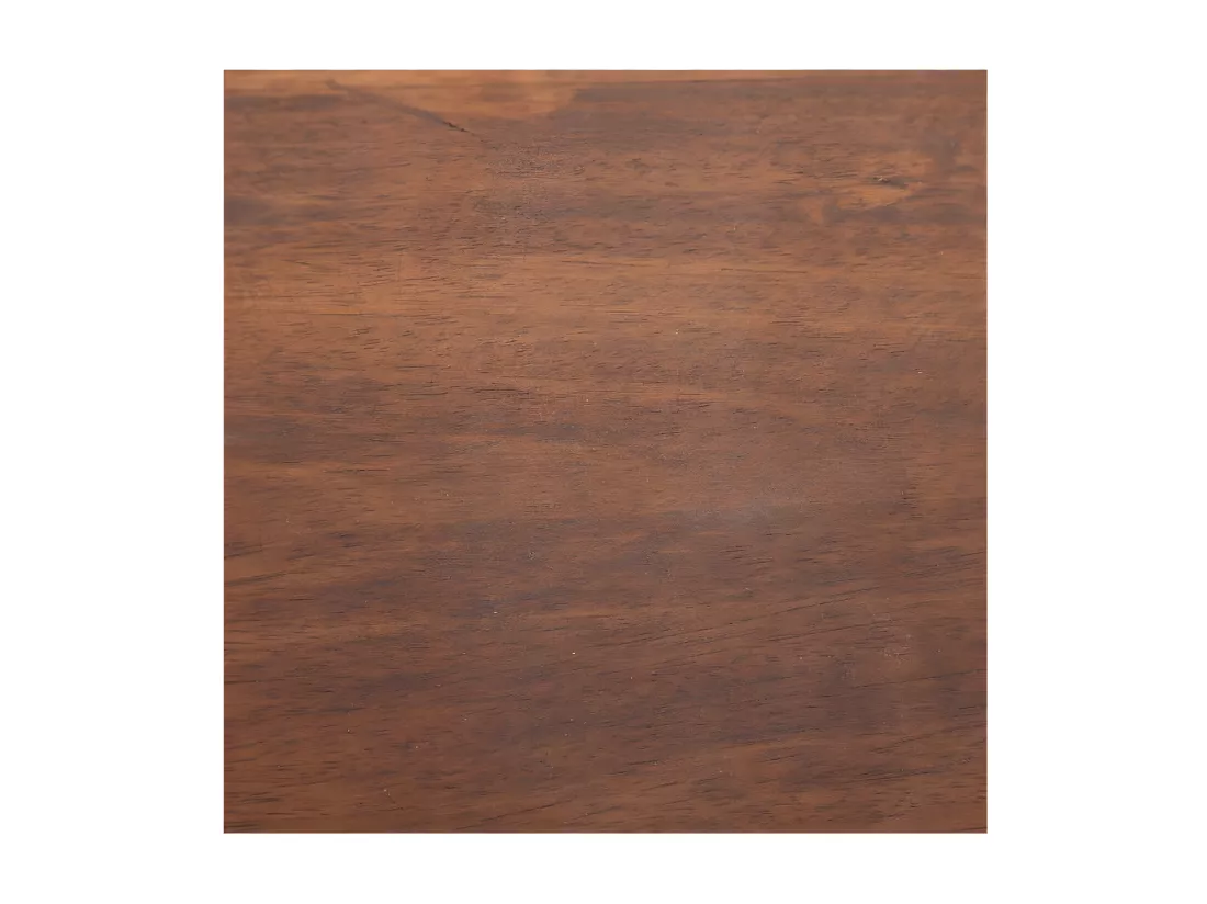 Coffre en bois de Teck - PALAM