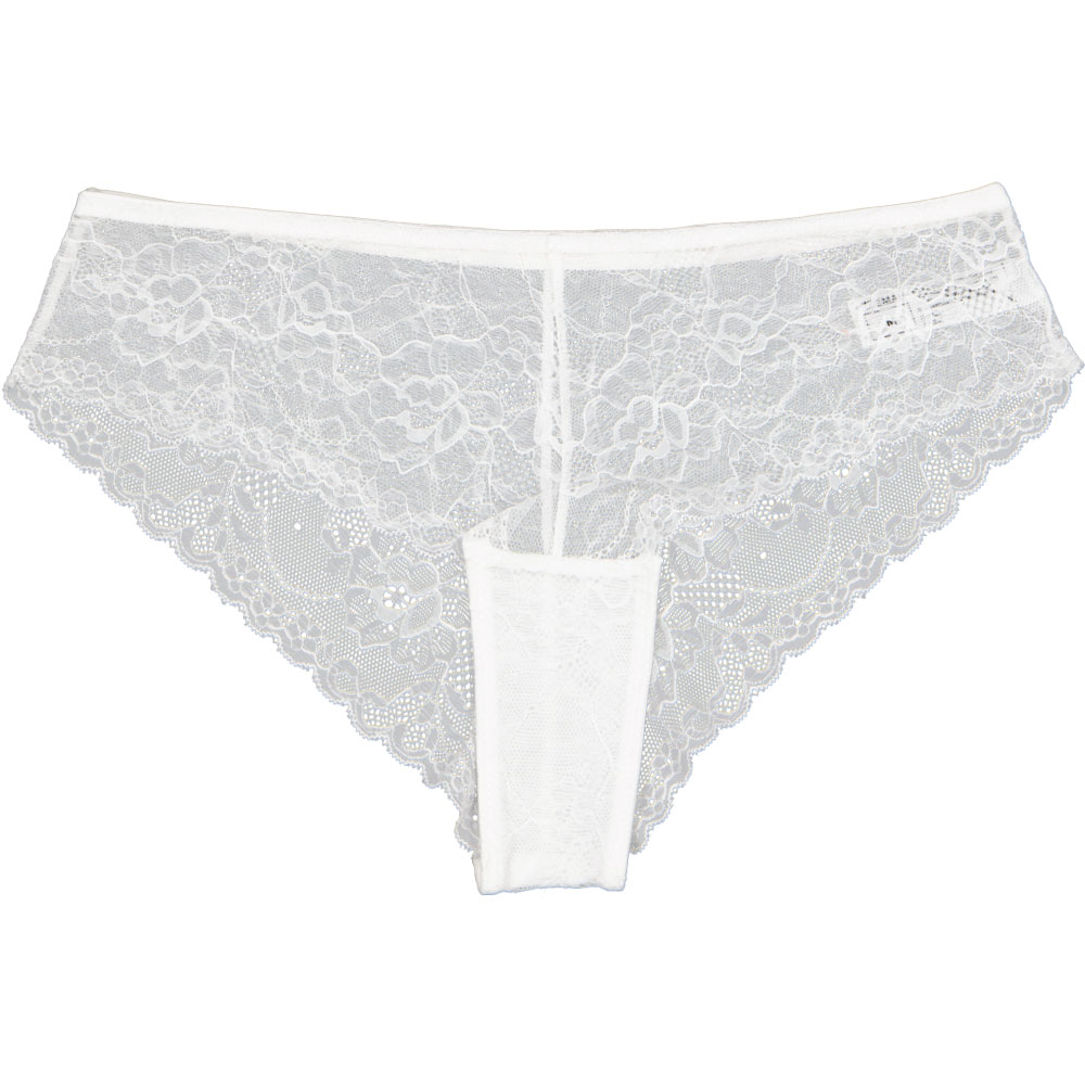 Amber  Dames Lacy brazillian  3-Pack Perzik kopen? Goed en goedkoop