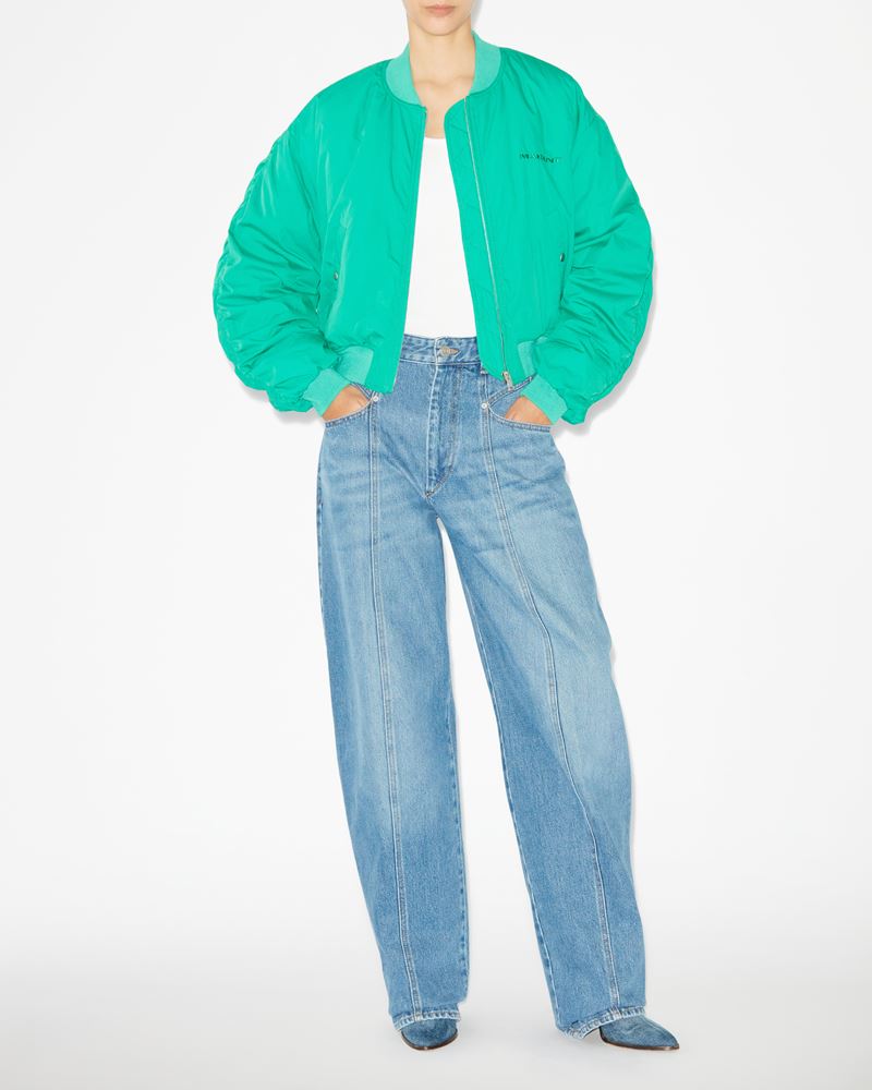 BOMBER BESSIME