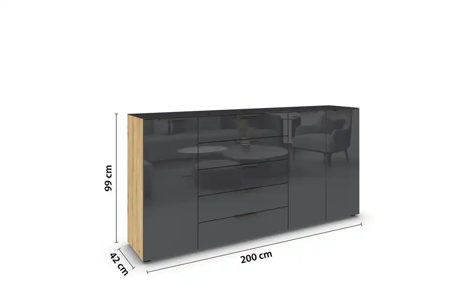 Sideboard