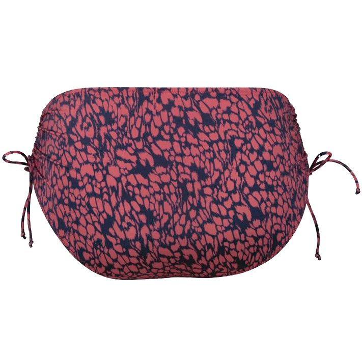 Anita Ive Bikinihose Damen rosewood
