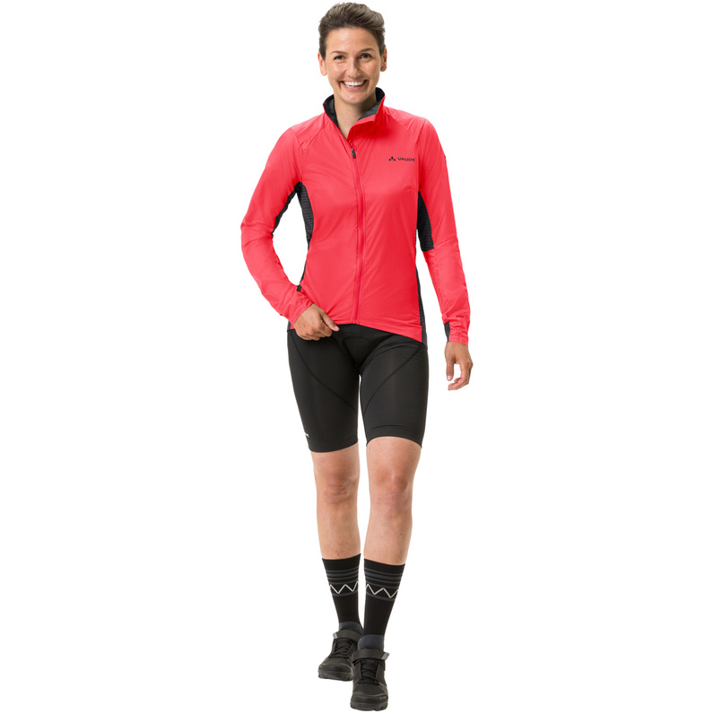 Vaude Damen Furka Air Jacke